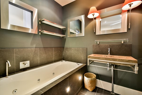 Photo - For sale: Anne Frankstraat 43, 1018 DM Amsterdam